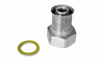 Mynd af Álpex Hlaupró 20mm x   1/2"