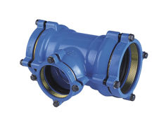 Mynd af S.2000 Té DN 110