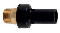 Mynd af Suðu nippiltengi DN 50/1 1/2" - SDR 11