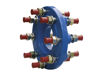Mynd af Minnkandi Flangs DN 150-125