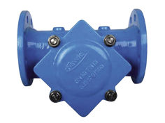 Mynd af Flangs Sía DN 80