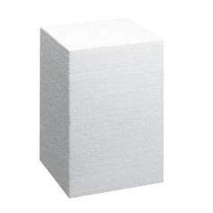 Mynd af Steypumót f/Q06 244x244x300mm