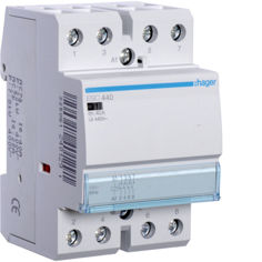 Mynd af Spólurofi 230VAC 40A /40