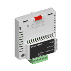 Mynd af Samskiptaeining Ethernet f/ACS580