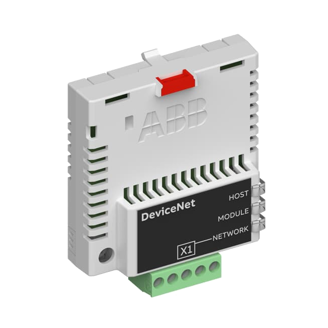 Mynd af Samskiptaeining Ethernet f/ACS580