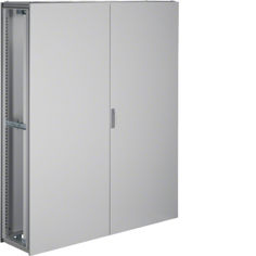 Mynd af Gólfskápur IP54 1900x1600x400mm