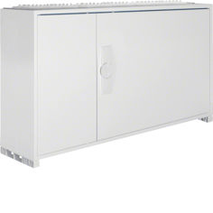 Mynd af Töfluskápur IP44 500x800x205mm