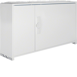 Mynd af Töfluskápur IP44 500x800x205mm