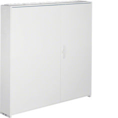 Mynd af Töfluskápur IP44 1250x1300x205mm