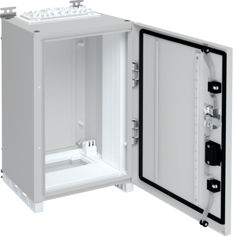 Mynd af Töfluskápur IP55 500x300x275mm