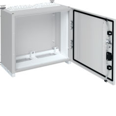 Mynd af Töfluskápur IP55 500x550x275mm