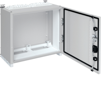 Mynd af Töfluskápur IP55 500x550x275mm