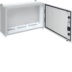 Mynd af Töfluskápur IP55 500x800x275mm