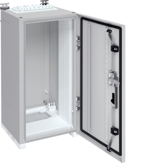 Mynd af Töfluskápur IP55 650x300x275mm