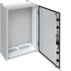 Mynd af Töfluskápur IP55 950x550x275mm
