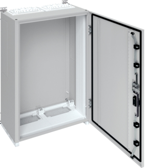 Mynd af Töfluskápur IP55 950x550x275mm