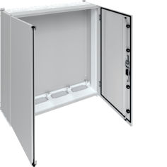 Mynd af Töfluskápur IP55 1250x1050x275mm
