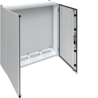 Mynd af Töfluskápur IP55 1250x1050x275mm