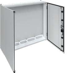 Mynd af Töfluskápur IP55 1400x1300x275mm