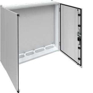 Mynd af Töfluskápur IP55 1400x1300x275mm
