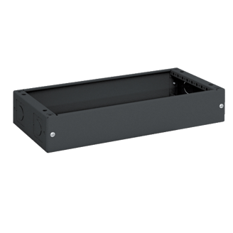 Mynd af Sökkull 100x550x275 IP55