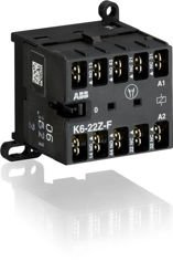 Mynd af Stýriliði K6-40E 220VAC
