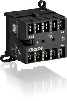 Mynd af Stýriliði K6-40E 220VAC