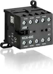 Mynd af Stýriliði KC6-40-E  48VDC
