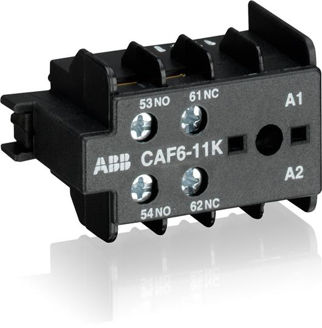 Mynd af Snerta CAF6-11K f/K6 og KC6