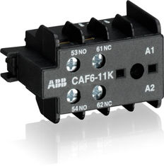 Mynd af Snerta CAF6-20M f/B6 og B7