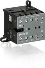 Mynd af Sp.rofi lítill AC  4kW 400V