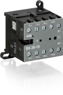 Mynd af Sp.rofi lítill AC  4kW 400V