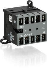 Mynd af Sp.rofi lítill 4p AC 4kW 230V