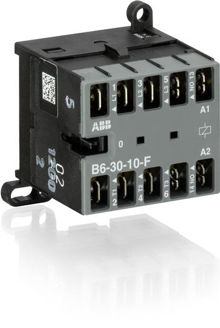 Mynd af Sp.rofi lítill 4p AC 4kW 230V
