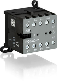 Mynd af Sp.rofi lítill DC   4kW 110V