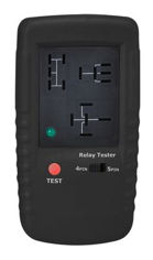 Mynd af Relay tester 12v