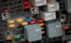 Mynd af Relay tester 12v