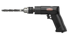 Mynd af Borvél loft 6mm D2112 Atlas