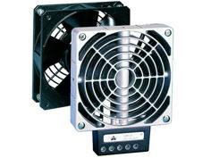Mynd af Töfluhit.m/viftu 200W -45/+75°