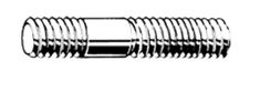 Mynd af Pinnabolti  10 X   35mm
