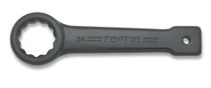 Mynd af Ásláttalykill M 60