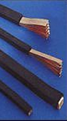 Mynd af Skinnuborðar  80x1x10mm/2mtr