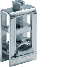 Mynd af Tengiklemma 150mm² fyrir 12x5/10 straumskinnu
