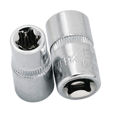 Mynd af Toppur 1/4" - E10