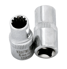 Mynd af Toppur 1/4" 11mm- 7/16"- E14