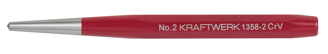 Mynd af Kjörnari 120mm