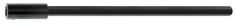 Mynd af Framlenging f. holusög 300mm