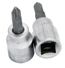 Mynd af Toppur 3/8"  Ph2