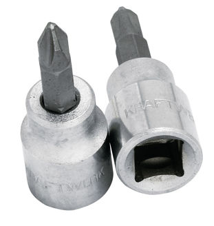 Mynd af Toppur 3/8"  Ph2