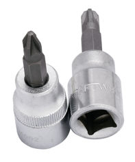 Mynd af Toppur 3/8"  PZ1